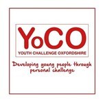 Youth Challenge Oxfordshire
